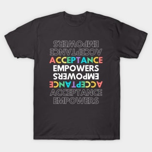 Diversity and Inclusion T-Shirt